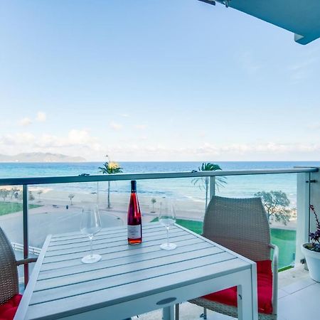 Sa Maniga 3I Apartment Cala Millor  Exterior photo