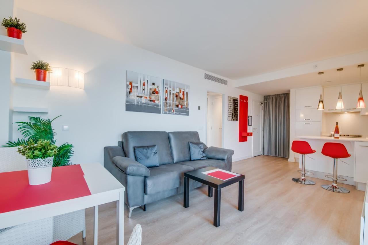 Sa Maniga 3I Apartment Cala Millor  Exterior photo