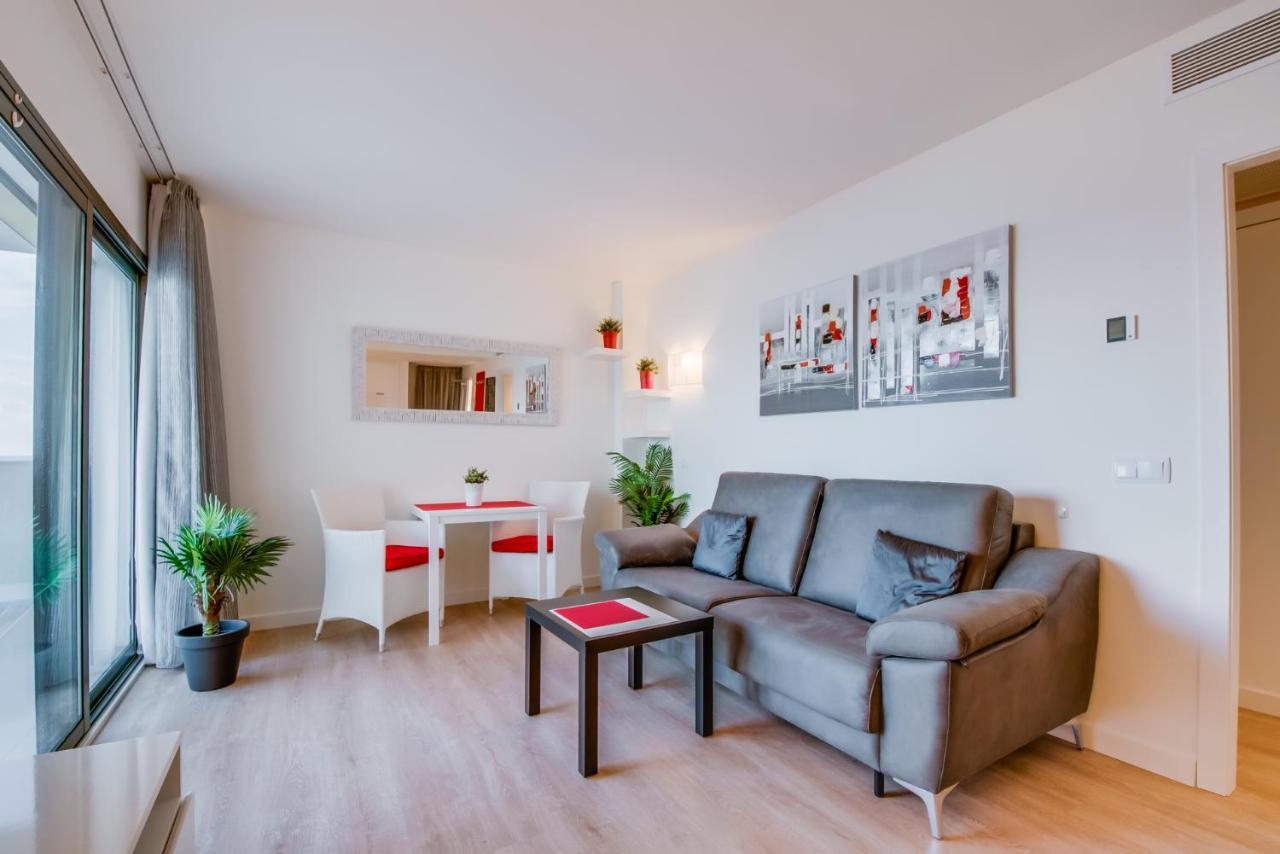 Sa Maniga 3I Apartment Cala Millor  Exterior photo
