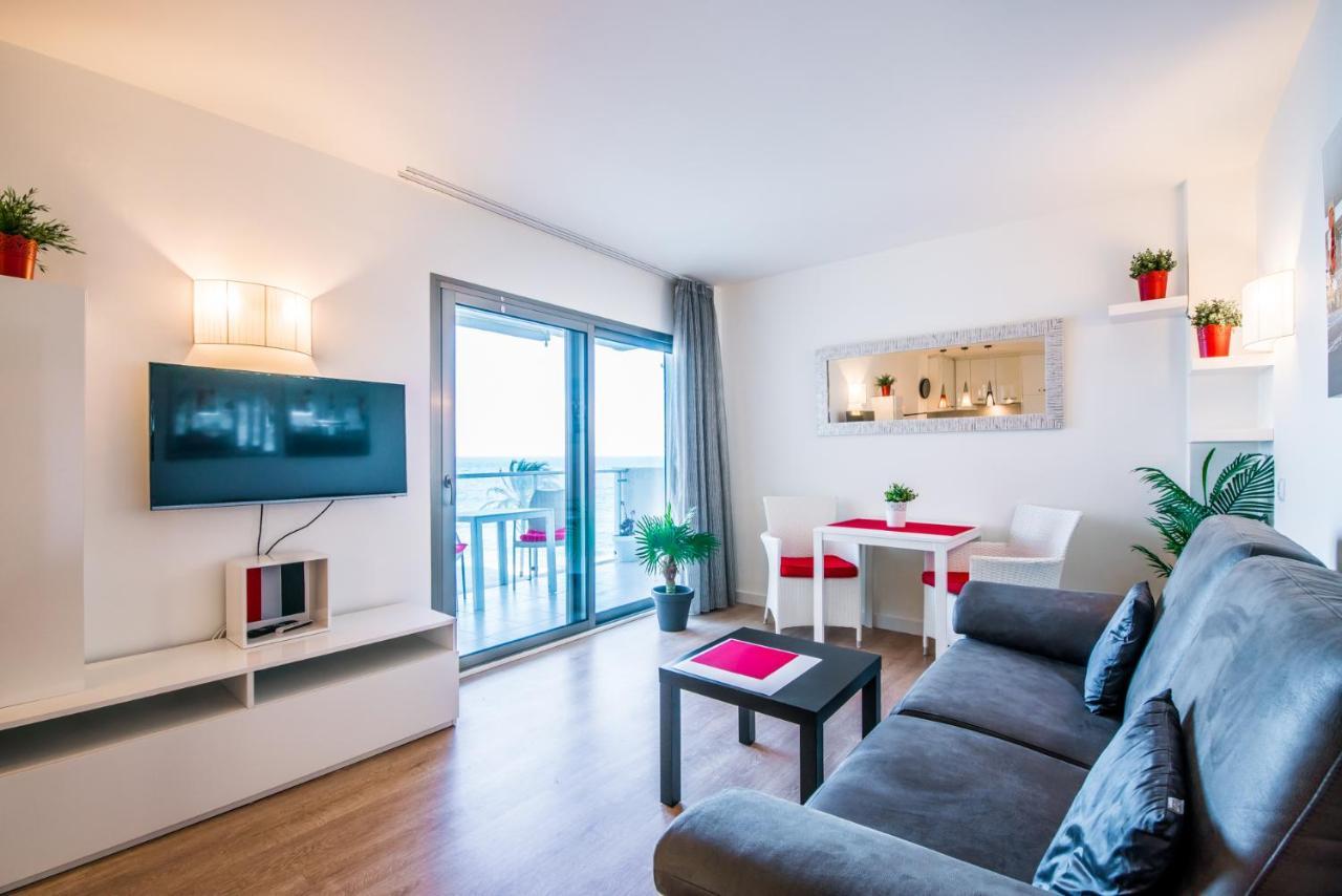 Sa Maniga 3I Apartment Cala Millor  Exterior photo