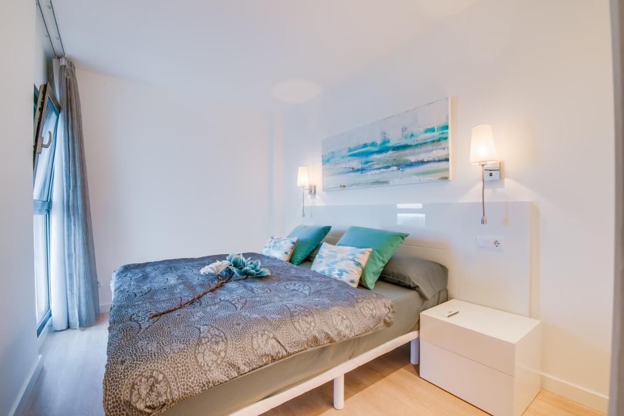 Sa Maniga 3I Apartment Cala Millor  Exterior photo
