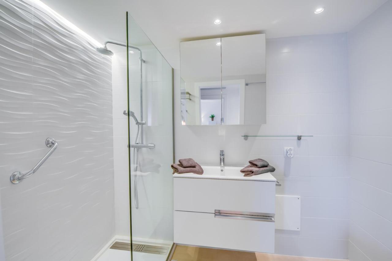 Sa Maniga 3I Apartment Cala Millor  Exterior photo